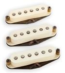 Seymour Duncan Antiquity for Strat Texas Hot Set Front View